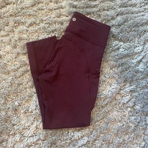 BLACK FRIDAY SALE!!Lululemon Leggings